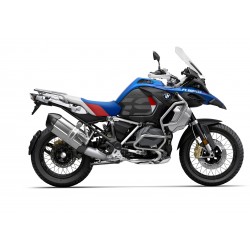 R 1250 GS Adventure New Adventure